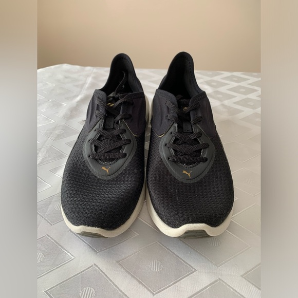 PUMA Better Foam Emerge 3D Women's Running Shoes Black Sneakers ★ Size 9 US ★ - Picture 6 of 10